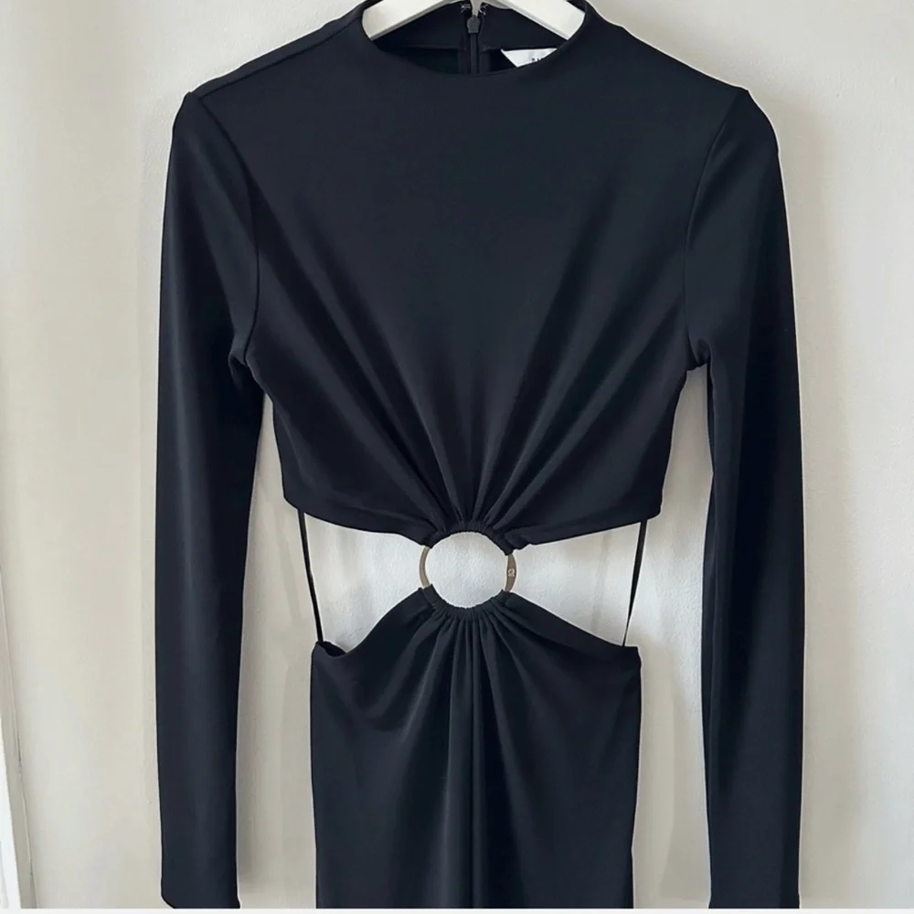 CULT GAIA x GAP Cutout Maxi Dress - Picture 4 of 6